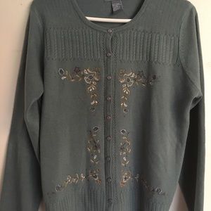 Koret sweater cardigan MP